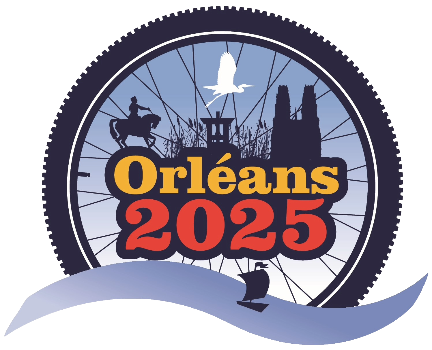 Comité Départemental de Cyclotourisme du Loiret